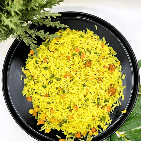 Fried Rice