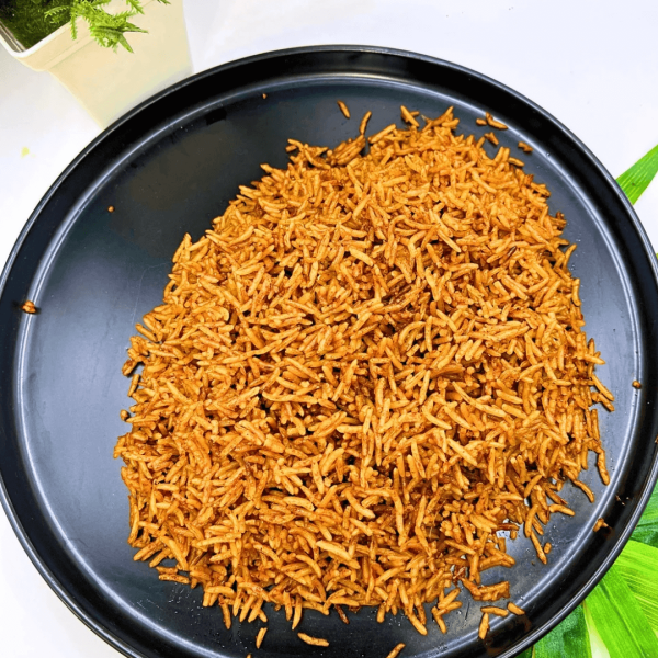 Jollof rice