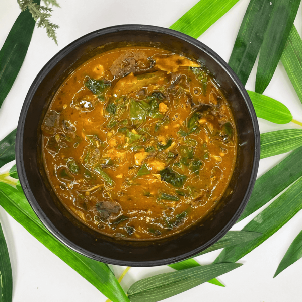 oha soup